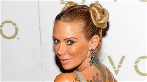 Pictures: Jenna Jameson through the years